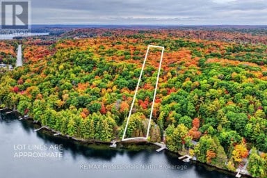 1102 PARALLEL FALLS LANE Minden Hills (Minden) Ontario photo 48