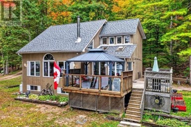 1102 PARALLEL FALLS LANE Minden Hills (Minden) Ontario photo 5