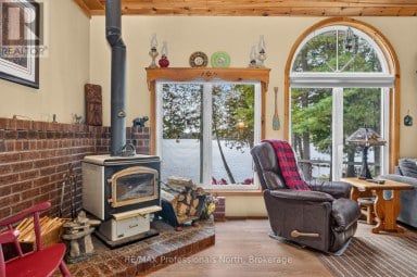 1102 PARALLEL FALLS LANE Minden Hills (Minden) Ontario photo 6