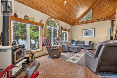 1102 PARALLEL FALLS LANE Minden Hills (Minden) Ontario photo 8