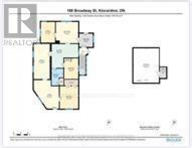 188 BROADWAY STREET, Kincardine, Ontario, N2Z2X9