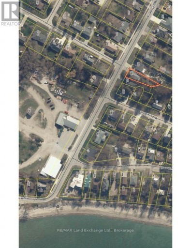 188 BROADWAY STREET, Kincardine, Ontario, N2Z2X9