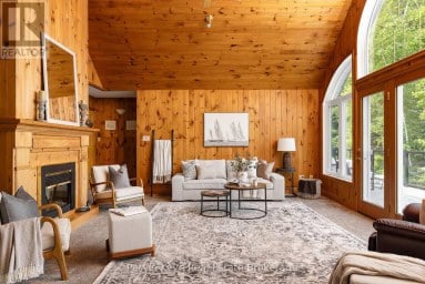 200 EDGEMERE ROAD Huntsville (Stephenson) Ontario photo 10