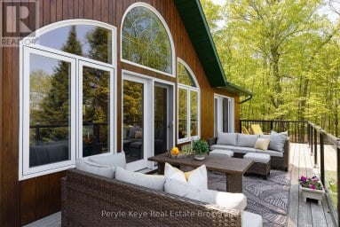 200 EDGEMERE ROAD Huntsville (Stephenson) Ontario photo 12