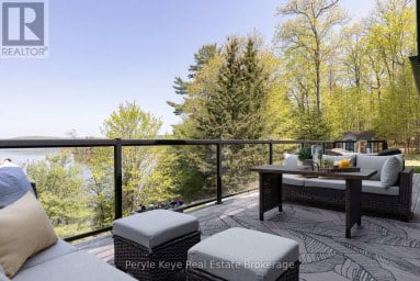 200 EDGEMERE ROAD Huntsville (Stephenson) Ontario photo 13