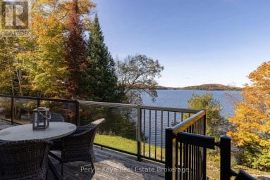 200 EDGEMERE ROAD Huntsville (Stephenson) Ontario photo 14