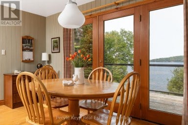 200 EDGEMERE ROAD Huntsville (Stephenson) Ontario photo 16