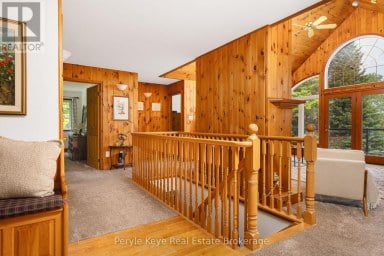 200 EDGEMERE ROAD Huntsville (Stephenson) Ontario photo 21