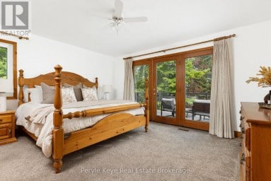 200 EDGEMERE ROAD Huntsville (Stephenson) Ontario photo 23