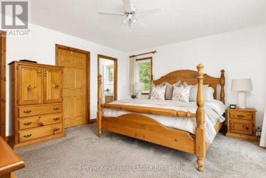 200 EDGEMERE ROAD Huntsville (Stephenson) Ontario photo 24