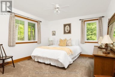 200 EDGEMERE ROAD Huntsville (Stephenson) Ontario photo 26