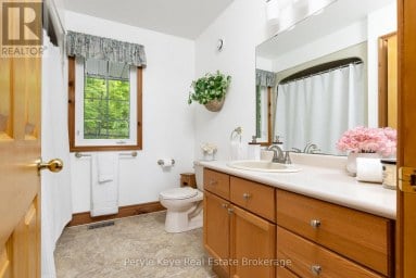 200 EDGEMERE ROAD Huntsville (Stephenson) Ontario photo 27