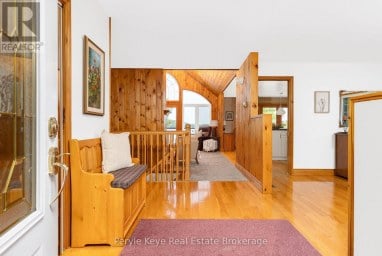 200 EDGEMERE ROAD Huntsville (Stephenson) Ontario photo 28