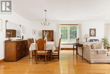 200 EDGEMERE ROAD Huntsville (Stephenson) Ontario photo 29