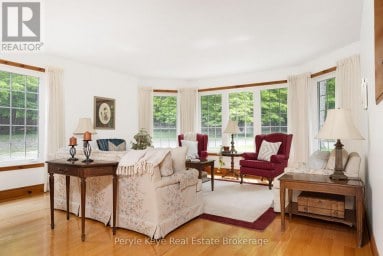 200 EDGEMERE ROAD Huntsville (Stephenson) Ontario photo 30