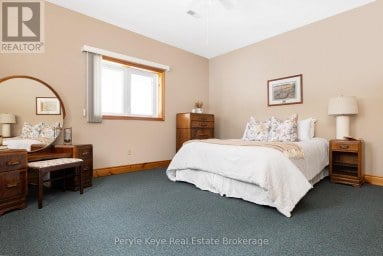 200 EDGEMERE ROAD Huntsville (Stephenson) Ontario photo 35