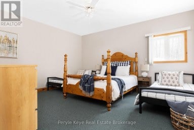 200 EDGEMERE ROAD Huntsville (Stephenson) Ontario photo 36