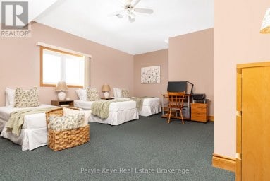 200 EDGEMERE ROAD Huntsville (Stephenson) Ontario photo 37