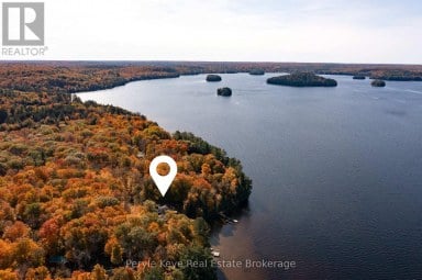 200 EDGEMERE ROAD Huntsville (Stephenson) Ontario photo 4