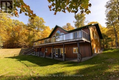 200 EDGEMERE ROAD Huntsville (Stephenson) Ontario photo 41
