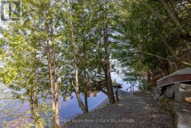 200 EDGEMERE ROAD Huntsville (Stephenson) Ontario photo 43