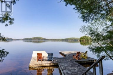 200 EDGEMERE ROAD Huntsville (Stephenson) Ontario photo 45