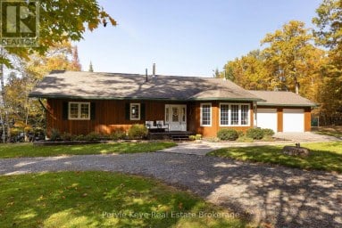 200 EDGEMERE ROAD Huntsville (Stephenson) Ontario photo 47
