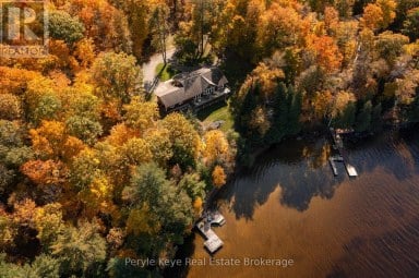200 EDGEMERE ROAD Huntsville (Stephenson) Ontario photo 48