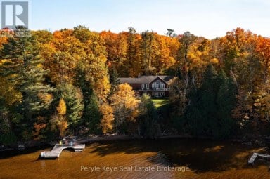 200 EDGEMERE ROAD Huntsville (Stephenson) Ontario photo 5