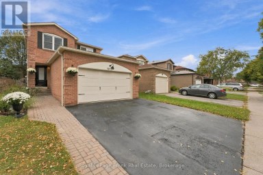 10 DELANEY DRIVE Ajax (Central West) Ontario photo 1