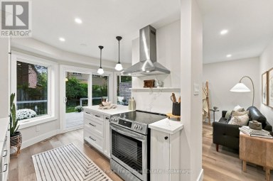 10 DELANEY DRIVE Ajax (Central West) Ontario photo 14