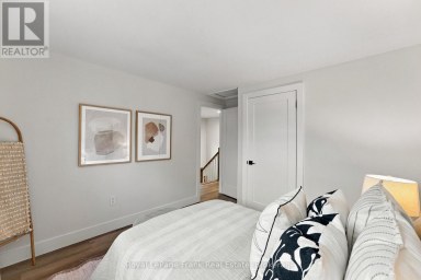 10 DELANEY DRIVE Ajax (Central West) Ontario photo 23