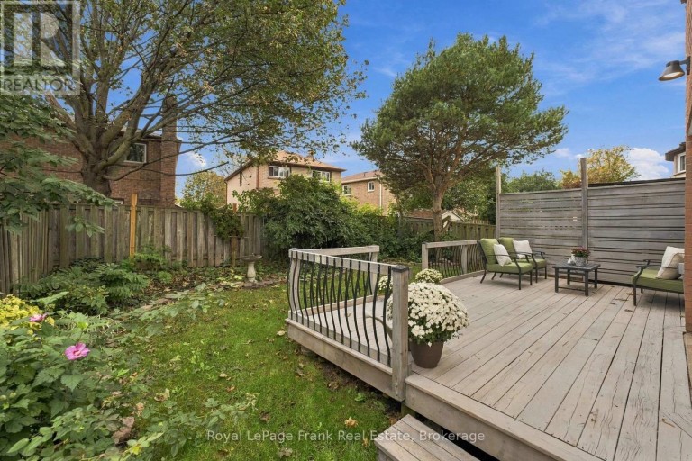 10 DELANEY DRIVE, Ajax (Central West), Ontario, L1T2K3