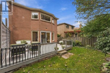 10 DELANEY DRIVE Ajax (Central West) Ontario photo 32
