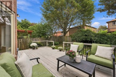 10 DELANEY DRIVE Ajax (Central West) Ontario photo 33