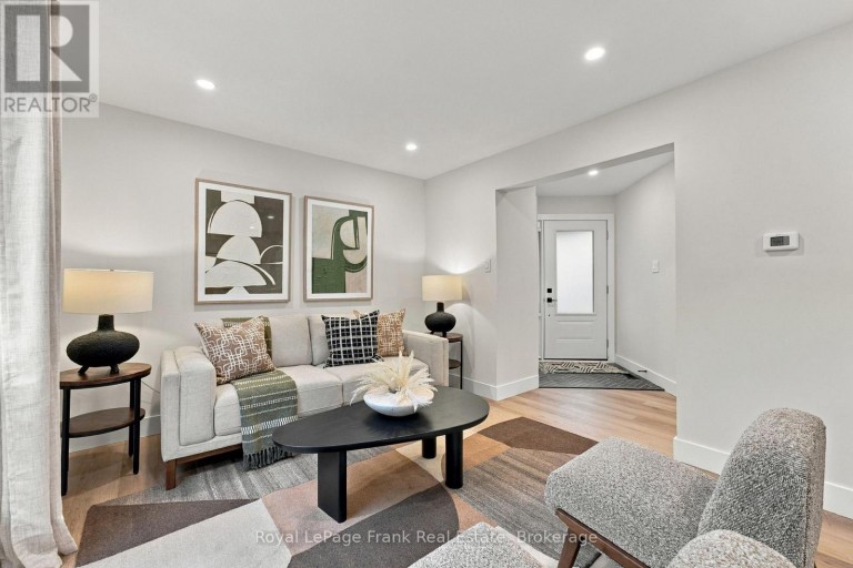 10 DELANEY DRIVE, Ajax (Central West), Ontario, L1T2K3