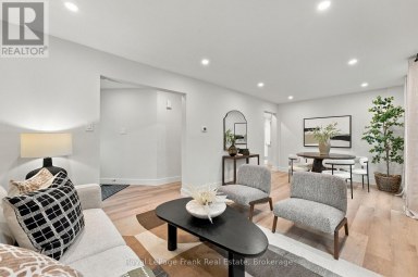 10 DELANEY DRIVE Ajax (Central West) Ontario photo 6