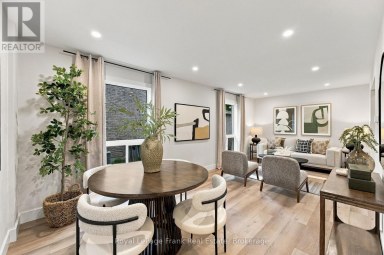 10 DELANEY DRIVE Ajax (Central West) Ontario photo 8