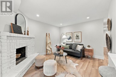 10 DELANEY DRIVE Ajax (Central West) Ontario photo 9