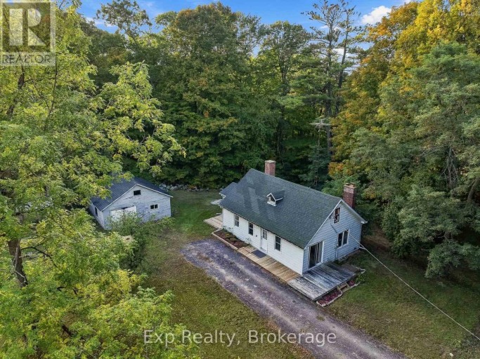 478 TROTTMAN ROAD, Cramahe, Ontario, K0K1S0