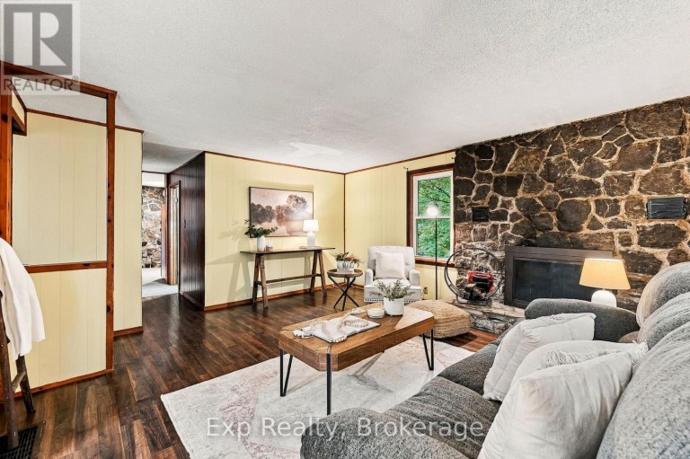 478 TROTTMAN ROAD, Cramahe, Ontario, K0K1S0