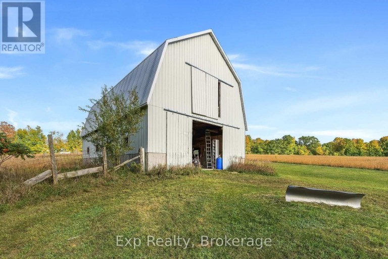 478 TROTTMAN ROAD, Cramahe, Ontario, K0K1S0