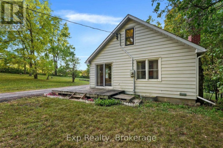 478 TROTTMAN ROAD, Cramahe, Ontario, K0K1S0