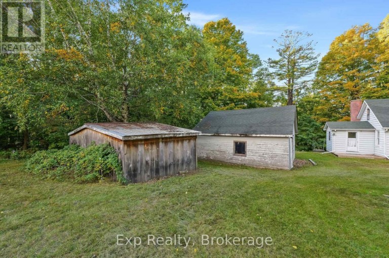 478 TROTTMAN ROAD, Cramahe, Ontario, K0K1S0