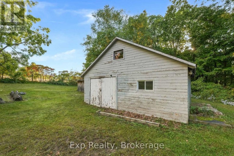478 TROTTMAN ROAD, Cramahe, Ontario, K0K1S0