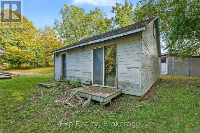 478 TROTTMAN ROAD, Cramahe, Ontario, K0K1S0