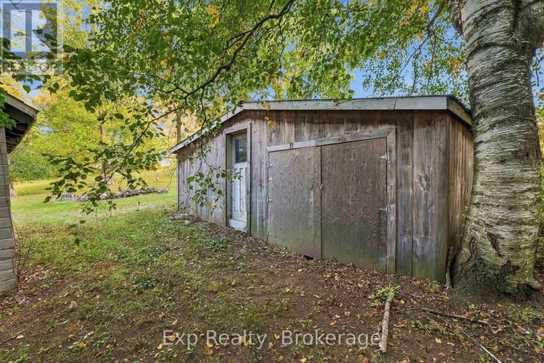 478 TROTTMAN ROAD, Cramahe, Ontario, K0K1S0