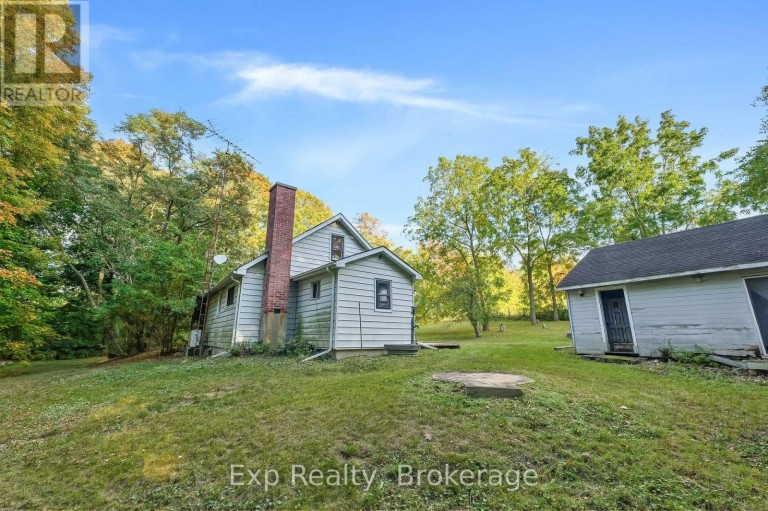 478 TROTTMAN ROAD, Cramahe, Ontario, K0K1S0