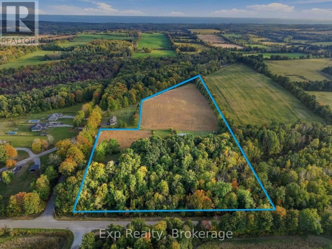 478 TROTTMAN ROAD, Cramahe, Ontario, K0K1S0