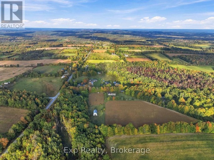 478 TROTTMAN ROAD, Cramahe, Ontario, K0K1S0